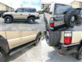 1998 Toyota Land Cruiser Prado