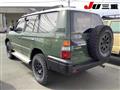 1998 Toyota Land Cruiser Prado