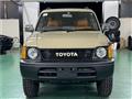 1998 Toyota Land Cruiser Prado