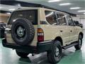 1998 Toyota Land Cruiser Prado