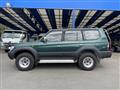 1997 Toyota Land Cruiser Prado