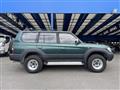 1997 Toyota Land Cruiser Prado