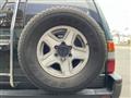 1997 Toyota Land Cruiser Prado