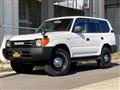 1997 Toyota Land Cruiser Prado