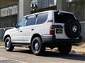 1997 Toyota Land Cruiser Prado