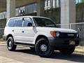 1997 Toyota Land Cruiser Prado