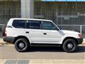 1997 Toyota Land Cruiser Prado