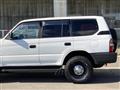 1997 Toyota Land Cruiser Prado