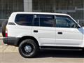 1997 Toyota Land Cruiser Prado