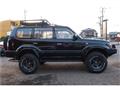 1997 Toyota Land Cruiser Prado