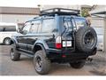 1997 Toyota Land Cruiser Prado