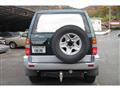 1997 Toyota Land Cruiser Prado