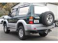 1997 Toyota Land Cruiser Prado