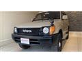 1997 Toyota Land Cruiser Prado