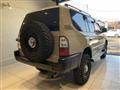 1997 Toyota Land Cruiser Prado