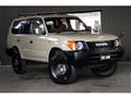 1997 Toyota Land Cruiser Prado