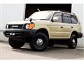 1997 Toyota Land Cruiser Prado