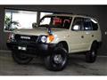 1997 Toyota Land Cruiser Prado