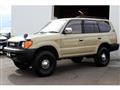 1997 Toyota Land Cruiser Prado