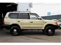 1997 Toyota Land Cruiser Prado