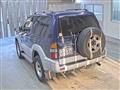 1996 Toyota Land Cruiser Prado