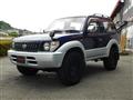 1996 Toyota Land Cruiser Prado