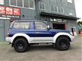 1996 Toyota Land Cruiser Prado