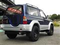 1996 Toyota Land Cruiser Prado