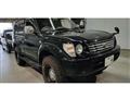 1996 Toyota Land Cruiser Prado