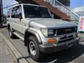 1996 Toyota Land Cruiser Prado