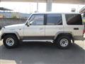 1996 Toyota Land Cruiser Prado