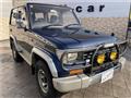 1996 Toyota Land Cruiser Prado