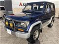 1996 Toyota Land Cruiser Prado