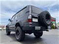 1996 Toyota Land Cruiser Prado