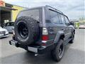 1996 Toyota Land Cruiser Prado