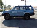 1996 Toyota Land Cruiser Prado