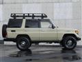 1996 Toyota Land Cruiser Prado