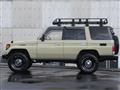 1996 Toyota Land Cruiser Prado