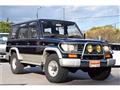 1995 Toyota Land Cruiser Prado