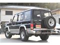 1995 Toyota Land Cruiser Prado