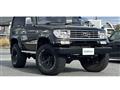 1995 Toyota Land Cruiser Prado