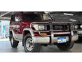 1995 Toyota Land Cruiser Prado