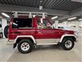 1995 Toyota Land Cruiser Prado