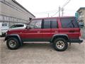 1994 Toyota Land Cruiser Prado