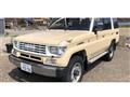 1994 Toyota Land Cruiser Prado