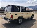 1994 Toyota Land Cruiser Prado