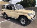 1994 Toyota Land Cruiser Prado