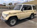 1994 Toyota Land Cruiser Prado