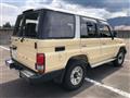 1994 Toyota Land Cruiser Prado