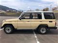 1994 Toyota Land Cruiser Prado